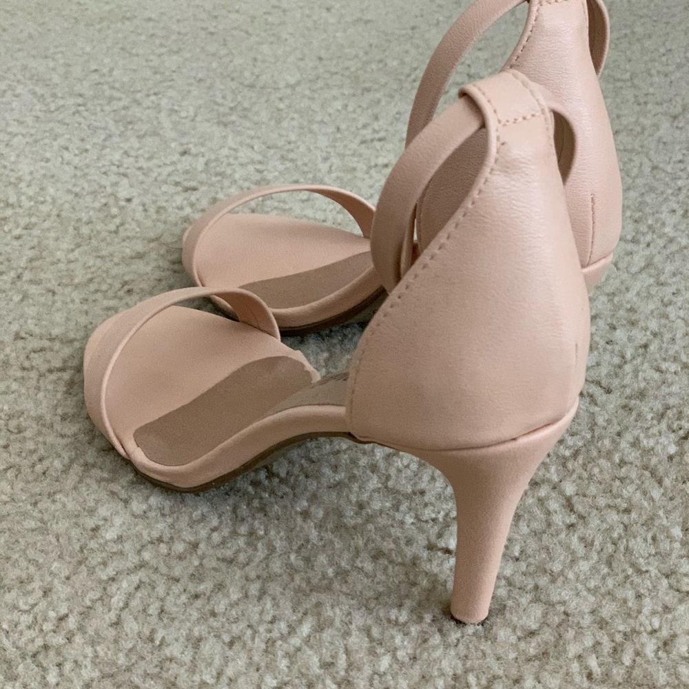 Brazilian Sandals